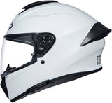 HJC C71 SOLID