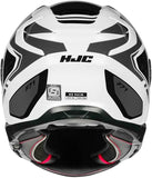 HJC F71 Tozz Helmet
