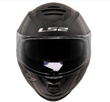 LS2 FF800 Storm Flag Helmet