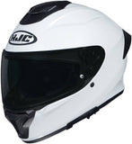 HJC C71 SOLID