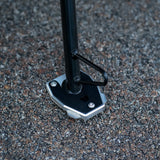 Mototorque Side Stand Extender - Kawasaki Versys 650