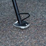 Mototorque Side Stand Extender - Kawasaki Versys 650