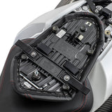 Kriega US Drypack Fit Kit - Triumph Speed Triple 1050