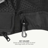 Viaterra Spencer Street Mesh Riding Jacket