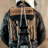Kriega RSD X Kriega Roam Tool Roll