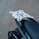 MotoTorque Top Plate Aluminium - Kawasaki Versys 650