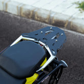 MotoTorque Back Carrier/Top Plate - Suzuki V-Storm SX 250