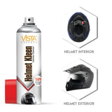 Vista Helmet Cleaner