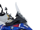 WRS Touring Windscreen - BMW F450 GS (2026 - Onwards)