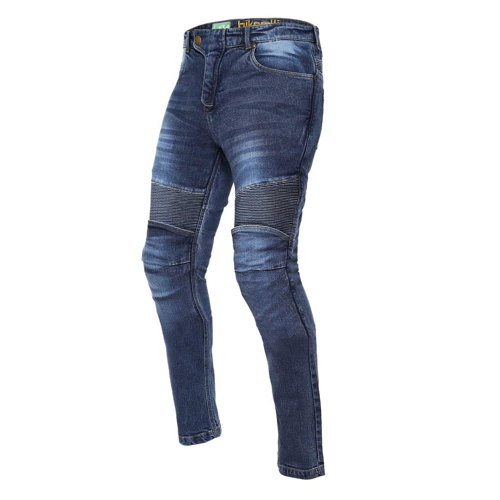 Buy Bikeratti Steam Pro Motorcycling Denim for men at Riderz Planet