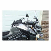 Buy Techspec tank grips at Riderz Planet