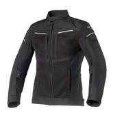 Buy clover riding jacket at Riderz Planet
