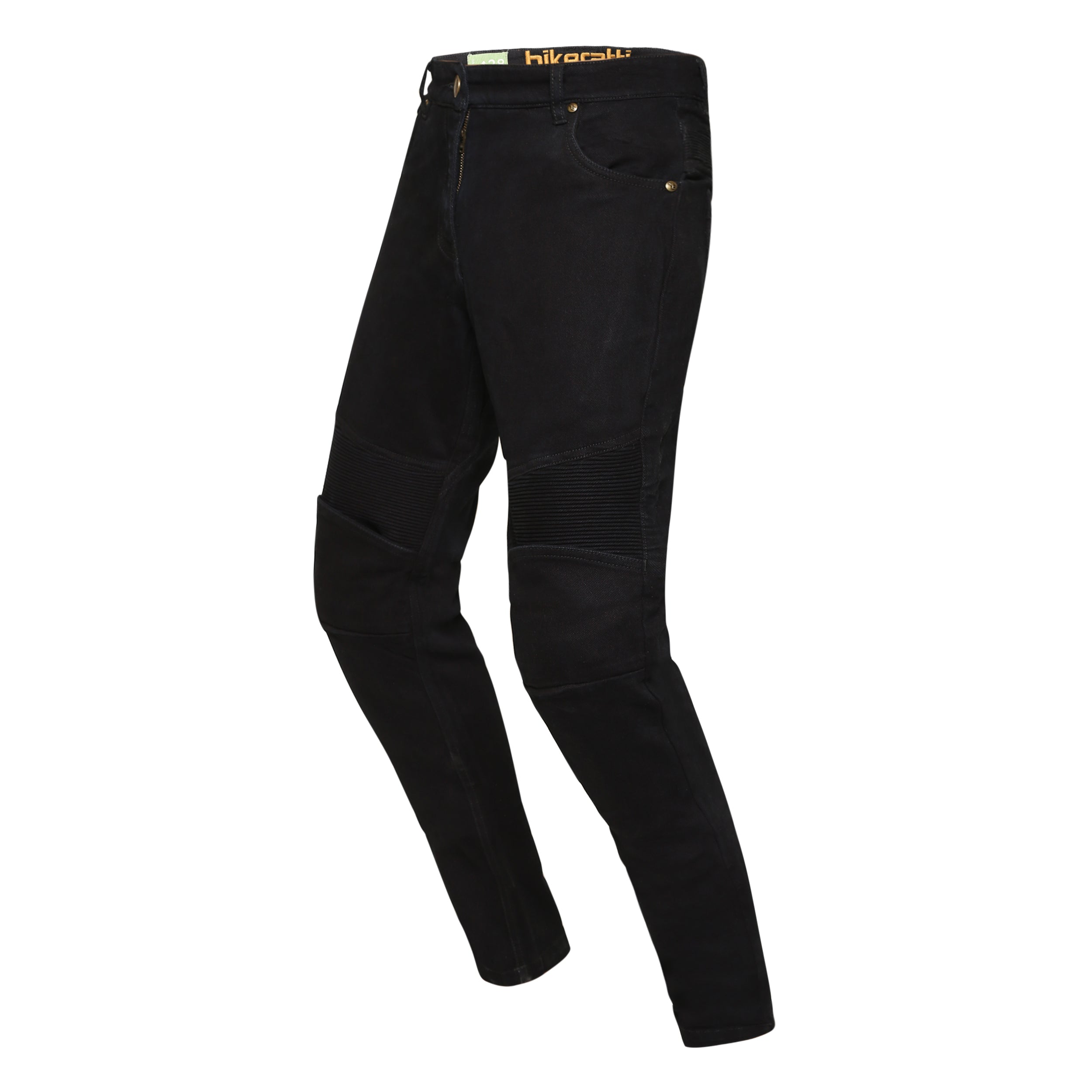 Buy Bikeratti motorcycle denim at Riderz Planet