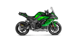 Akrapovic SS Optional Header for Kawasaki Ninja 1000 SX (2020)