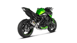 Akrapovic SS Optional Header for Kawasaki Z900 (2020-2022)