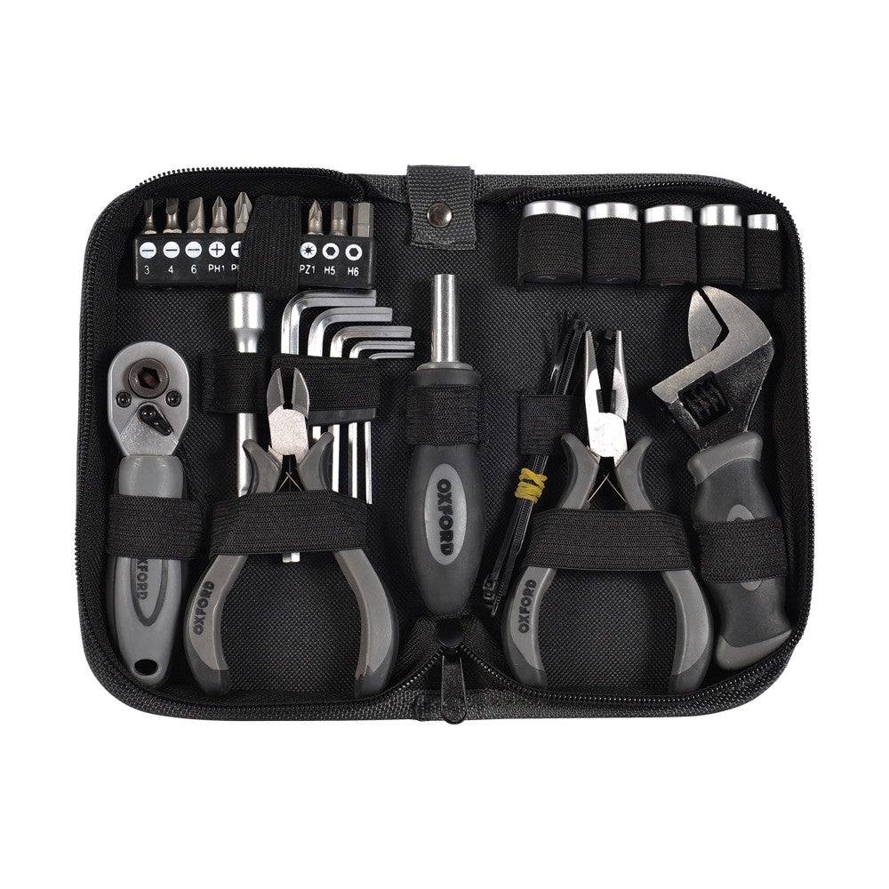 Buy oxford toolkit pro at Riderz Planet