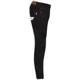 Buy Bikeratti lady riding denim at Riderz Planet