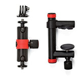Buy X Sories joby clamp & lock arm black at Riderz Planet