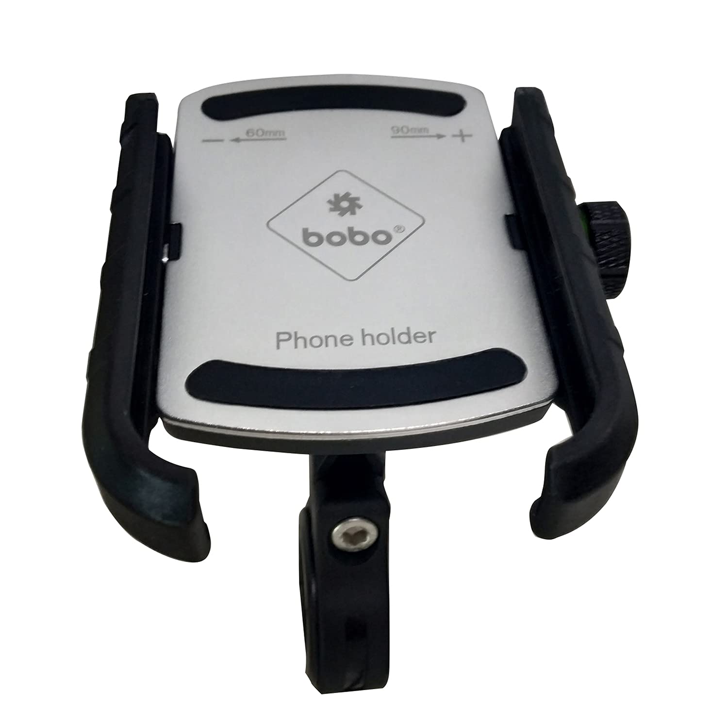 Buy Bobo phone holder mount at Riderz Planet