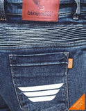 Buy Bikeratti Steam Pro Riding Denim at Riderz Planet