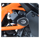 R&G Aero Style Crash Protector KTM RC 390 - RiderzPlanet