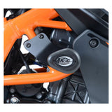 R&G Aero Style Crash Protector KTM RC 390 - RiderzPlanet