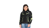 Buy Solace riding jacket at Riderz Planet