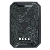 KOGO BOT Trip Tracker
