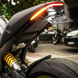 Buy New Rge Cycles Licence plate for ducati at Riderz Planet