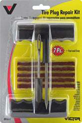 Buy Victor puncture repair kit at Riderz Planet