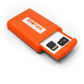 buy x sories Memory Card Grip Box at riderz planet