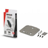 Shad Pin System - Ducati/KTM/Triumph (2010 - 23)