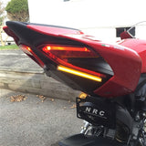 Buy New Rge Cycles Licence plate at Riderz Planet
