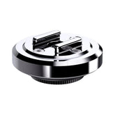 SP Connect Moto Anti Vibration Module Chrome