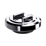 SP Connect Moto Anti Vibration Module Chrome