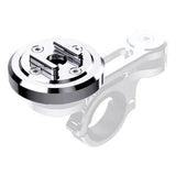 SP Connect Moto Anti Vibration Module Chrome