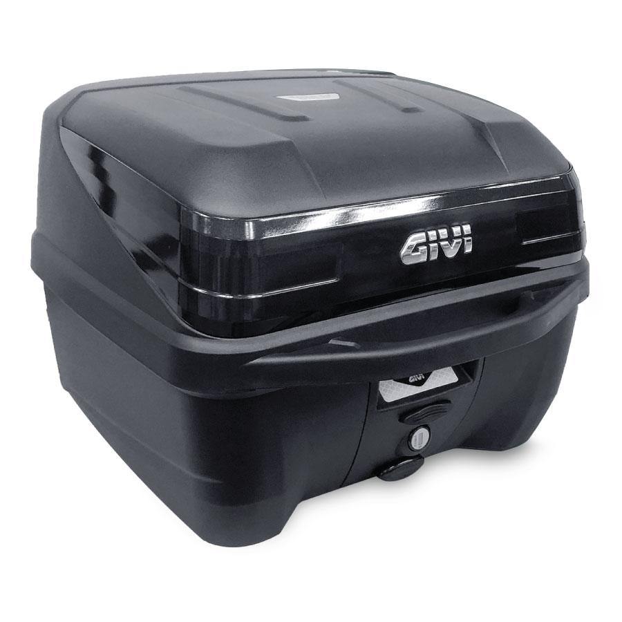 Buy GIVI Top Box at Riderz Planet