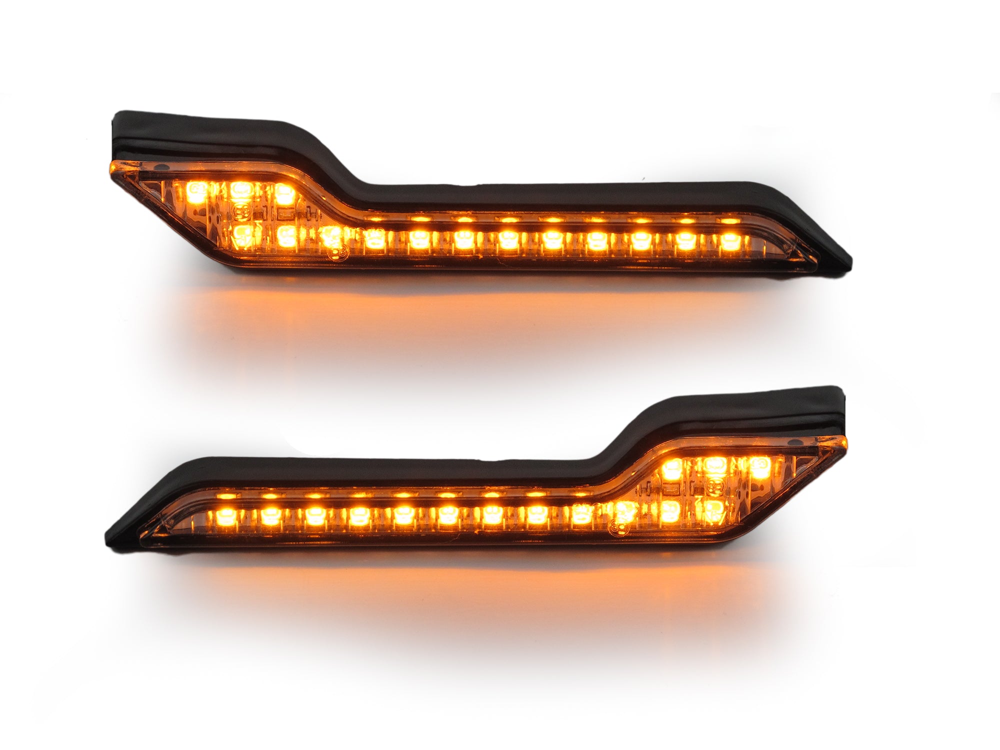Buy barkbuster led indicator at Riderz Planet