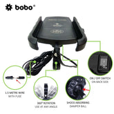 Buy Bobo mobile mount at Riderz Planet