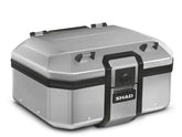 Shad TR37 Aluminium Terra Top Box