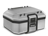 Shad TR37 Aluminium Terra Top Box