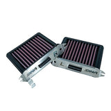 DNA Air Filter - Triumph Bonneville/Speedmaster 1200 (2017 - 24)