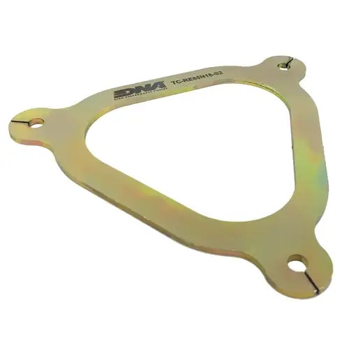 DNA Air filter Cover for Royal Enfield 650cc Series Riderz Planet