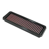 DNA Air filter - Triumph Rocket 3 GT-Black/R-Black/TFC (2019 - 24)