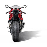 Evotech Rear Spindle Bobbin - BMW S1000R/RR & M1000R/RR (2010 - Onwards)