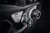 Evotech Rear Spindle Bobbin - BMW S1000R/RR & M1000R/RR (2010 - Onwards)