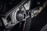 Evotech Rear Spindle Bobbin - BMW S1000R/RR & M1000R/RR (2010 - Onwards)