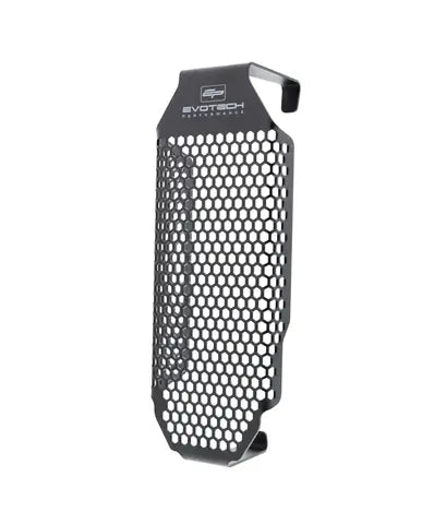 Buy Evotech oil cooler guard for Ducati at Riderz Planet