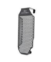 Buy Evotech oil cooler guard for Ducati at Riderz Planet