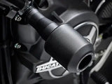 Evotech Frame Sliders - Ducati Scrambler (2016 - Onwards)